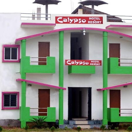 Calypso Hotel & Resorts Mandarmani Zewnętrze zdjęcie