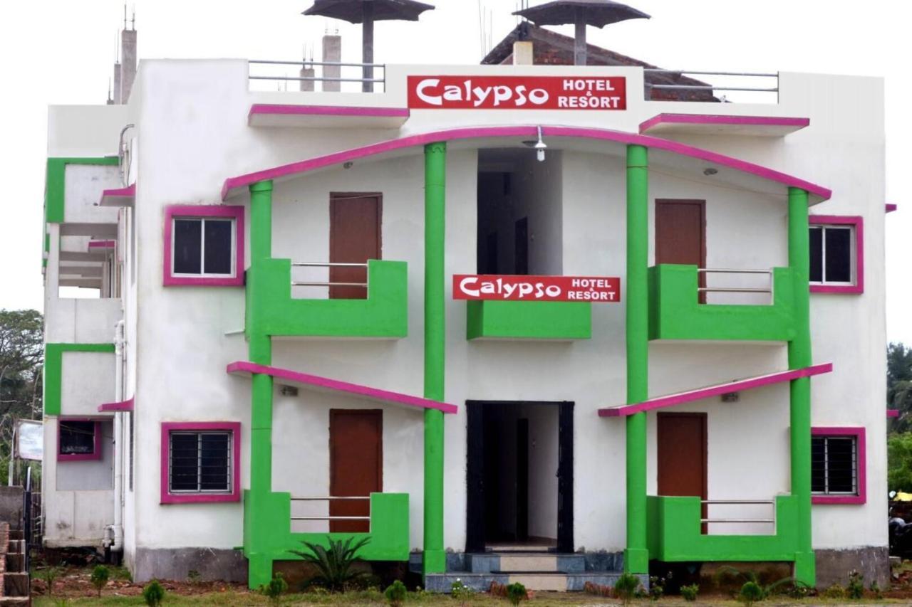 Calypso Hotel & Resorts Mandarmani Zewnętrze zdjęcie